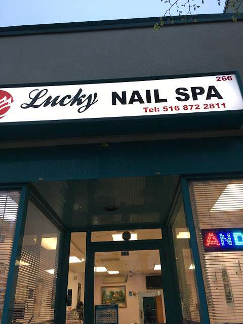 Jobs in Lucky Nail Spa - reviews